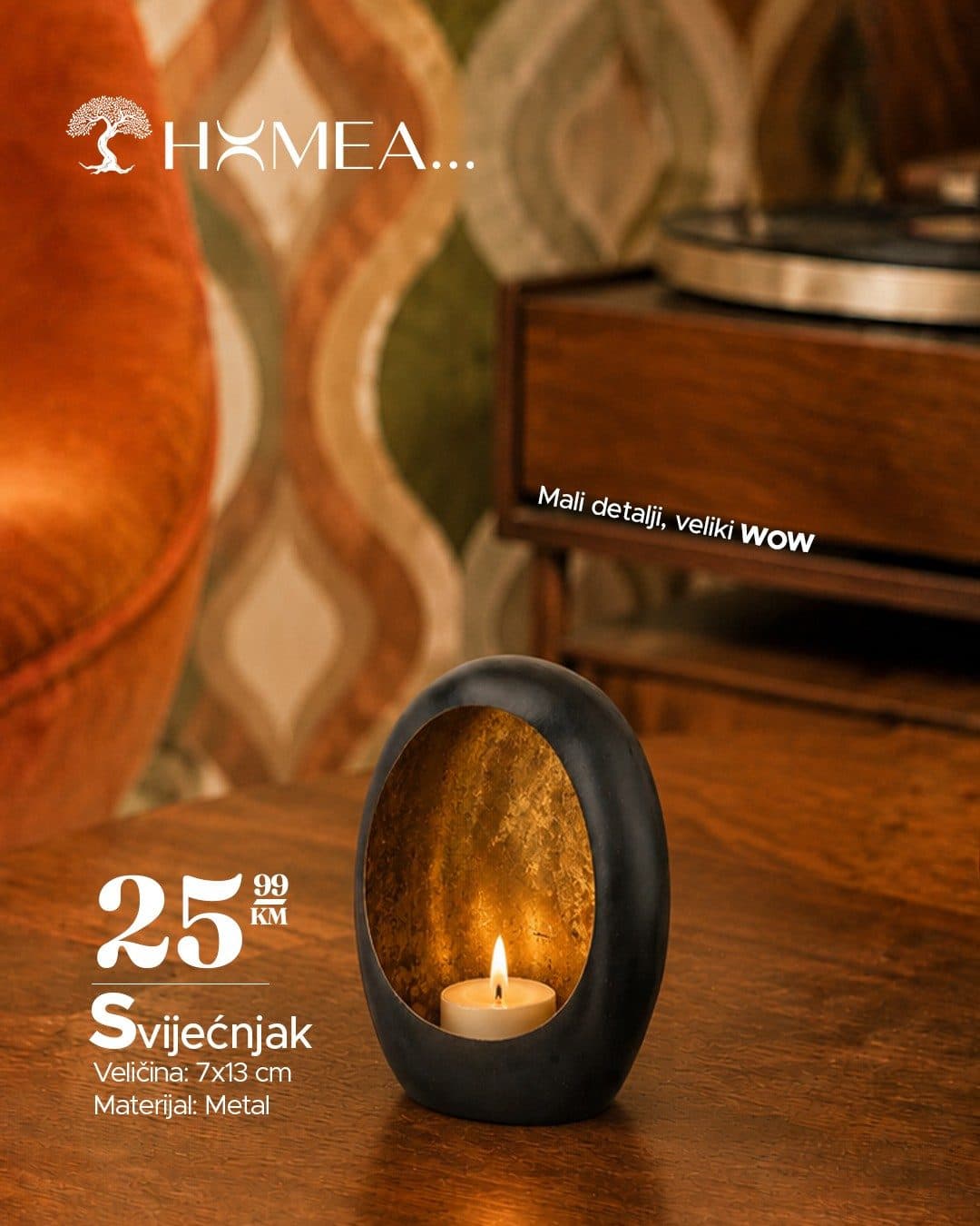 Svijećnjak