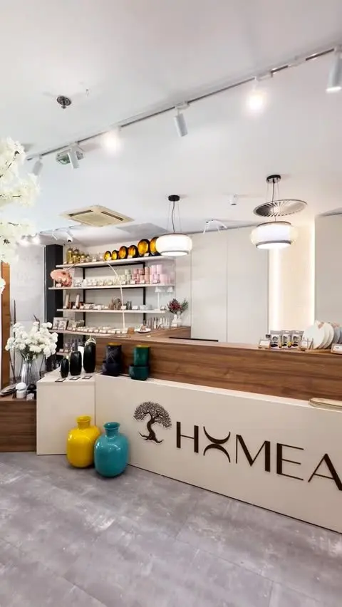 HOMEA prodavnica
