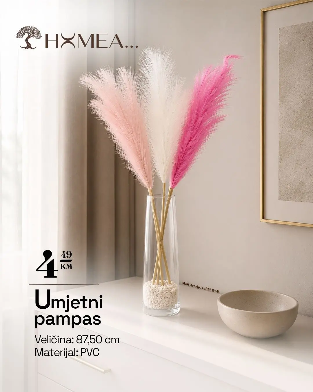 Umjetni pampas